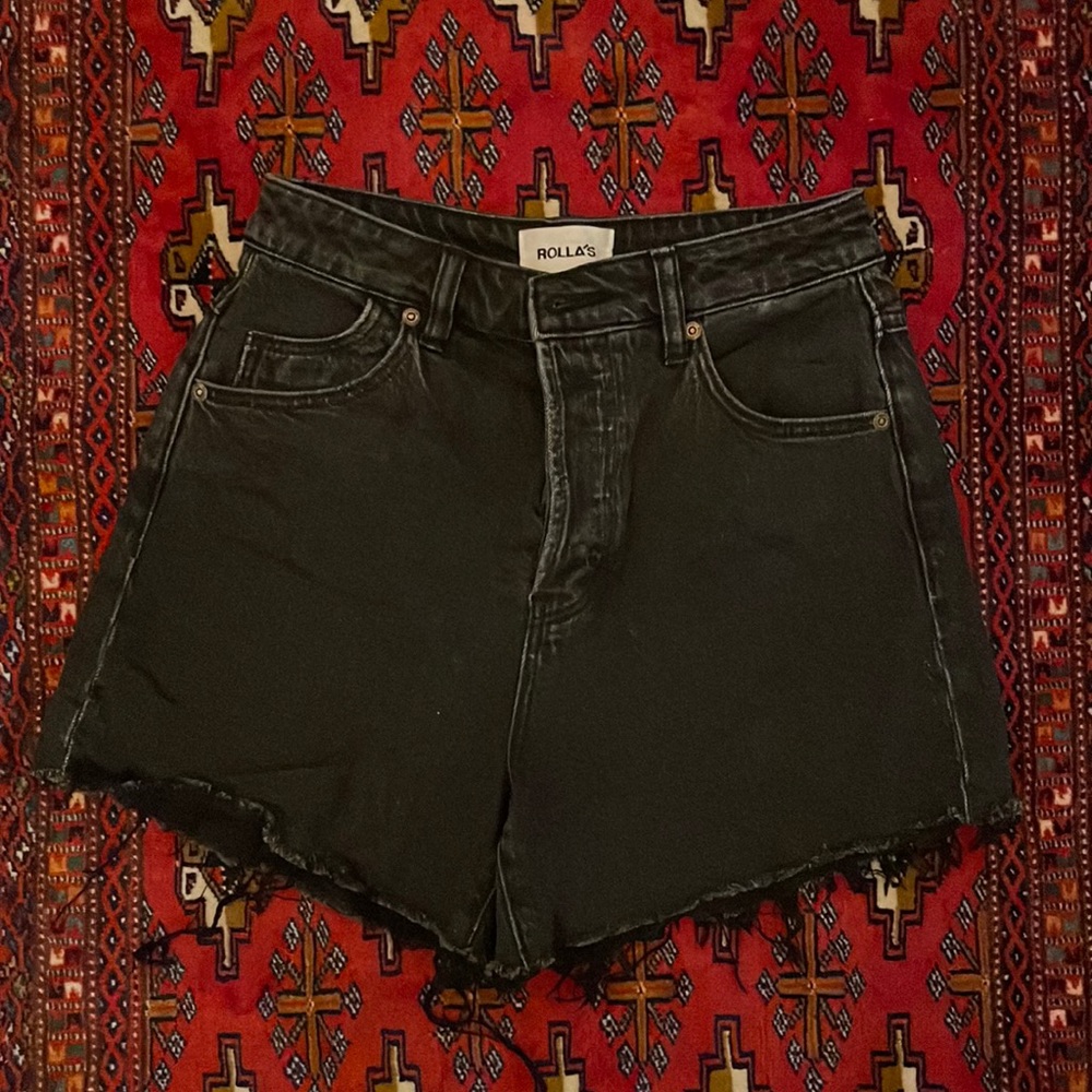 Rolla’s Original Short, only worn twice!